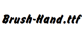 Brush-Hand.ttf