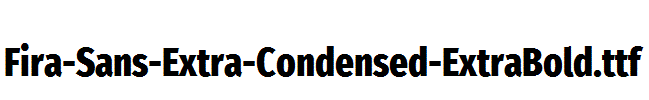 Fira-Sans-Extra-Condensed-ExtraBold.ttf