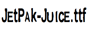 JetPak-Juice.ttf