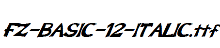 FZ-BASIC-12-ITALIC.ttf