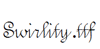 Swirlity.ttf