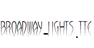 Broadway-lights.ttf