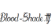 Blood-Shade.ttf