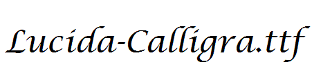 Lucida-Calligra.ttf