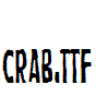 Crab.ttf