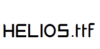 HELIOS.ttf