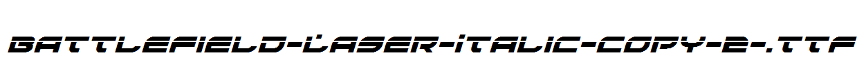 Battlefield-Laser-Italic-copy-2-.ttf