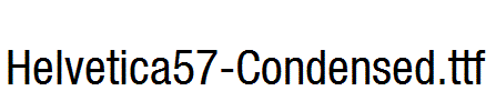 Helvetica57-Condensed.ttf