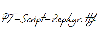 PT-Script-Zephyr.ttf