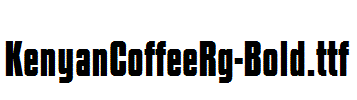 KenyanCoffeeRg-Bold.ttf