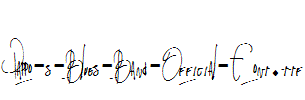 Pappo-s-Blues-Band-Official-Font.ttf