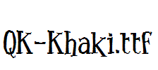 QK-Khaki.ttf