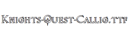 Knights-Quest-Callig.ttf