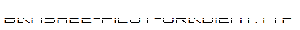 Banshee-Pilot-Gradient.ttf