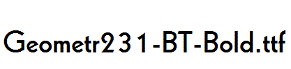 Geometr231-BT-Bold.ttf