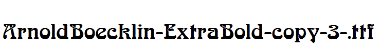 ArnoldBoecklin-ExtraBold-copy-3-.ttf