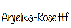 Anjelika-Rose.ttf