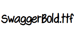 SwaggerBold.ttf