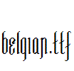 BELGIAN.ttf