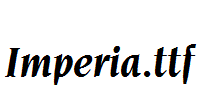 Imperia.ttf