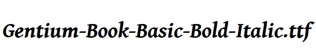 Gentium-Book-Basic-Bold-Italic.ttf