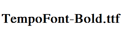 TempoFont-Bold.ttf