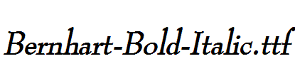 Bernhart-Bold-Italic.ttf