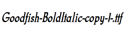 Goodfish-BoldItalic-copy-1-.ttf