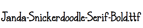 Janda-Snickerdoodle-Serif-Bold.ttf