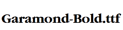 Garamond-Bold.ttf