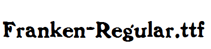 Franken-Regular.ttf