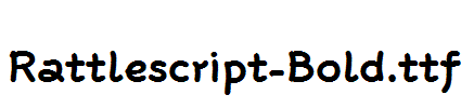 Rattlescript-Bold.ttf