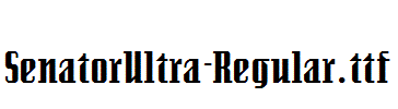 SenatorUltra-Regular.ttf