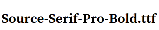 Source-Serif-Pro-Bold.ttf