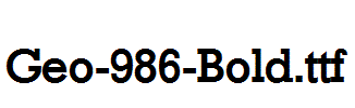 Geo-986-Bold.ttf