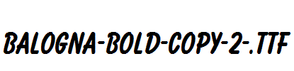 Balogna-Bold-copy-2-.ttf