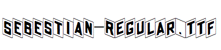 SEBESTIAN-Regular.ttf