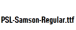 PSL-Samson-Regular.ttf