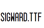 Sigward.ttf