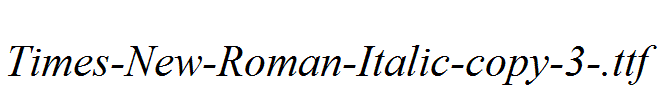 Times-New-Roman-Italic-copy-3-.ttf