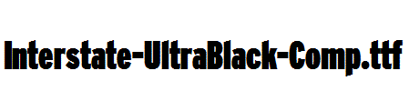 Interstate-UltraBlack-Comp.ttf