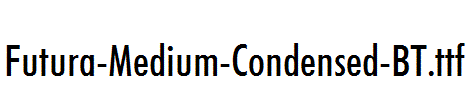 Futura-Medium-Condensed-BT.ttf