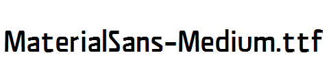 MaterialSans-Medium.ttf