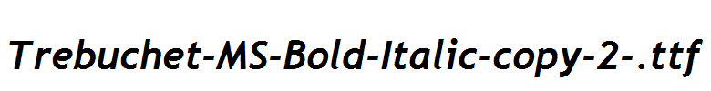 Trebuchet-MS-Bold-Italic-copy-2-.ttf