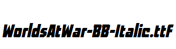 WorldsAtWar-BB-Italic.ttf