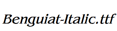 Benguiat-Italic.ttf