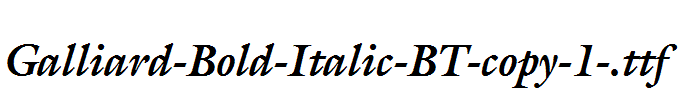 Galliard-Bold-Italic-BT-copy-1-.ttf