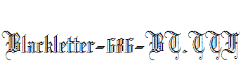 Blackletter-686-BT.ttf