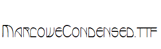 MarloweCondensed.ttf