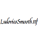 LudovicoSmooth.ttf